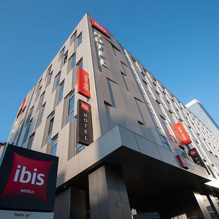 Ibis Baku City 外观 照片