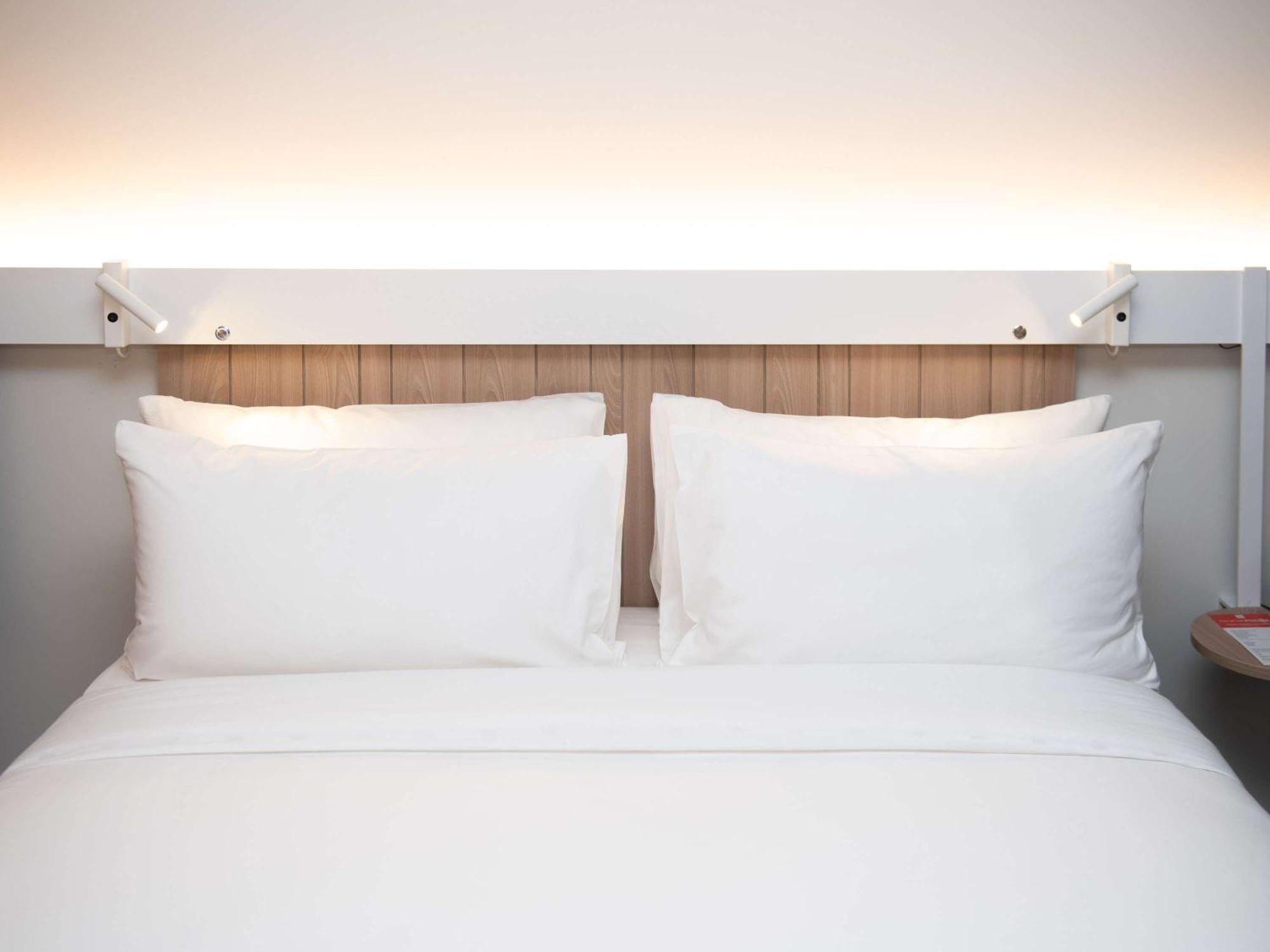 Ibis Baku City 外观 照片